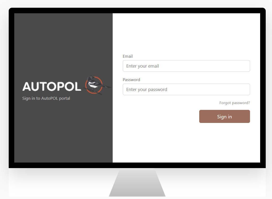 autopolComputer